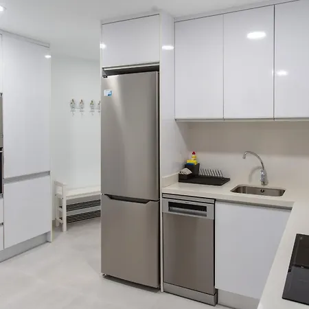 Apartment Canteras At Marina 19 *