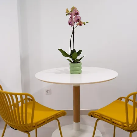 Apartment Canteras At Marina 19